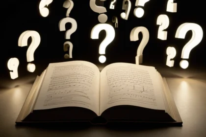 Un dictionnaire explicatif - Guide signification