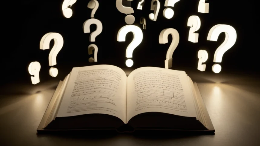 Un dictionnaire explicatif - Guide signification