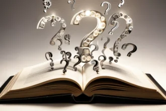 Un dictionnaire explicatif - parfaitement signification