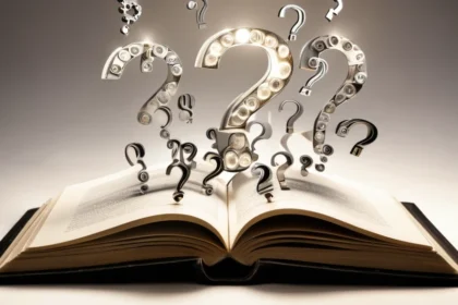 Un dictionnaire explicatif - Frontière signification