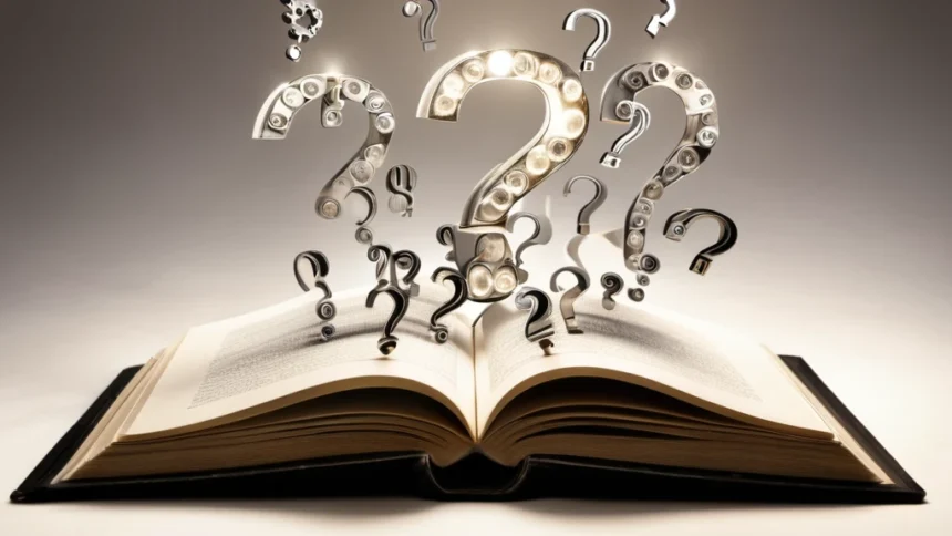 Un dictionnaire explicatif - Frontière signification