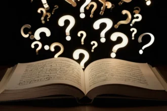 Un dictionnaire explicatif - Étranger signification