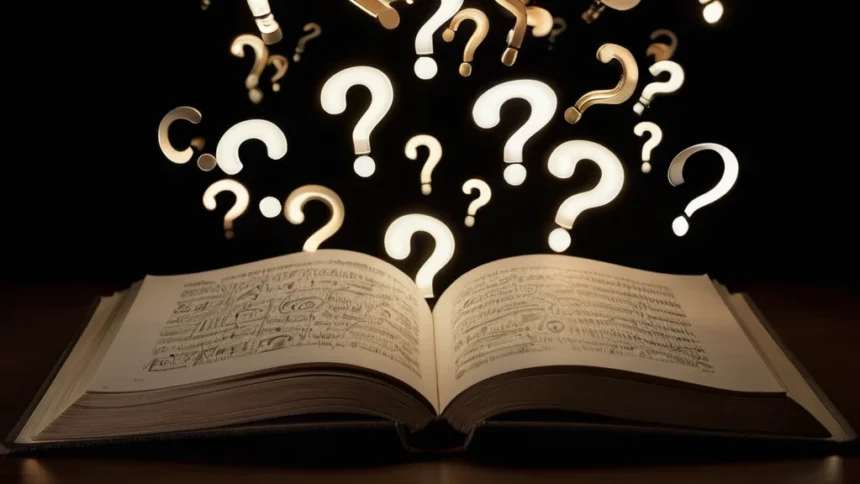 Un dictionnaire explicatif - Étranger signification