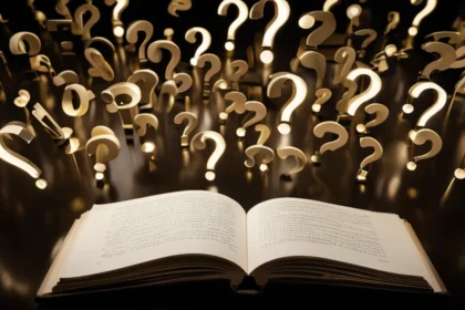 Un dictionnaire explicatif - Espace signification