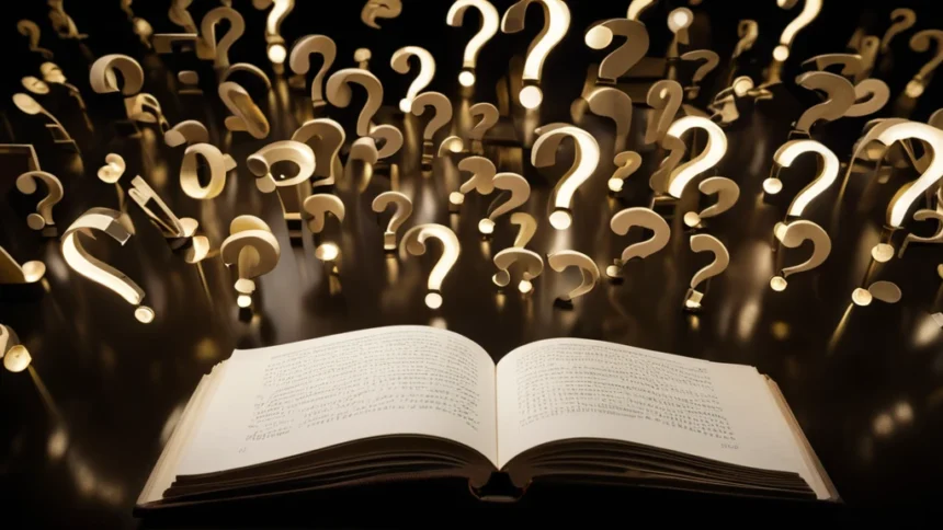 Un dictionnaire explicatif - Voie orale signification